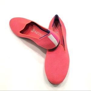 Rothy’s Pink Flamingo